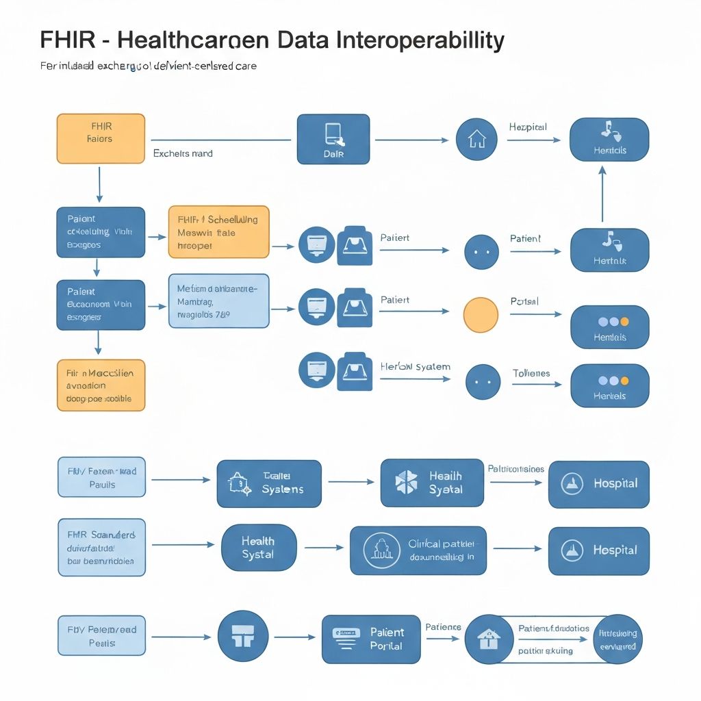 Announcing FHIR R5 Support