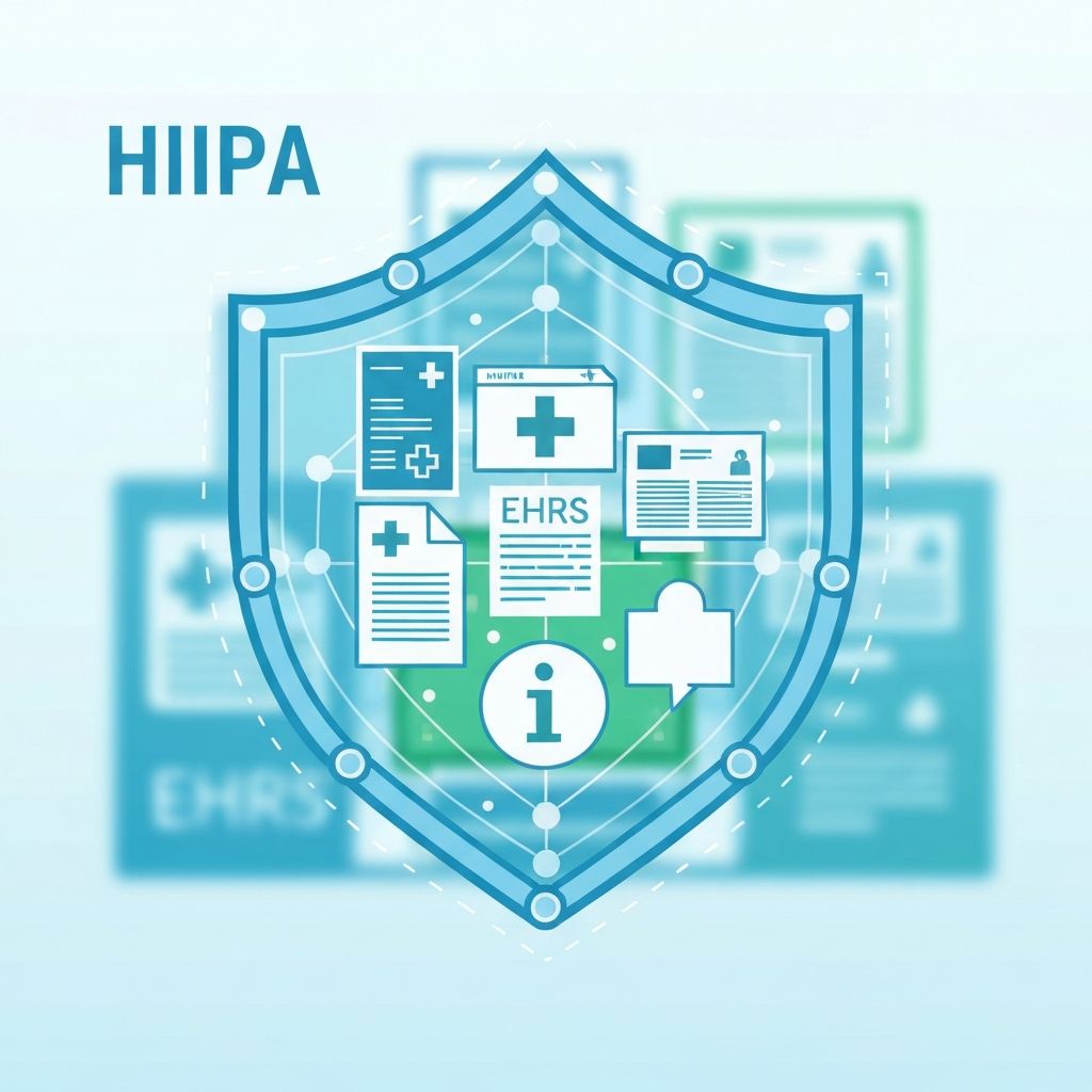 The Complete Guide to HIPAA Compliance for Developers