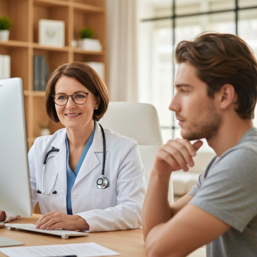 Integration Patterns for Telehealth Platforms